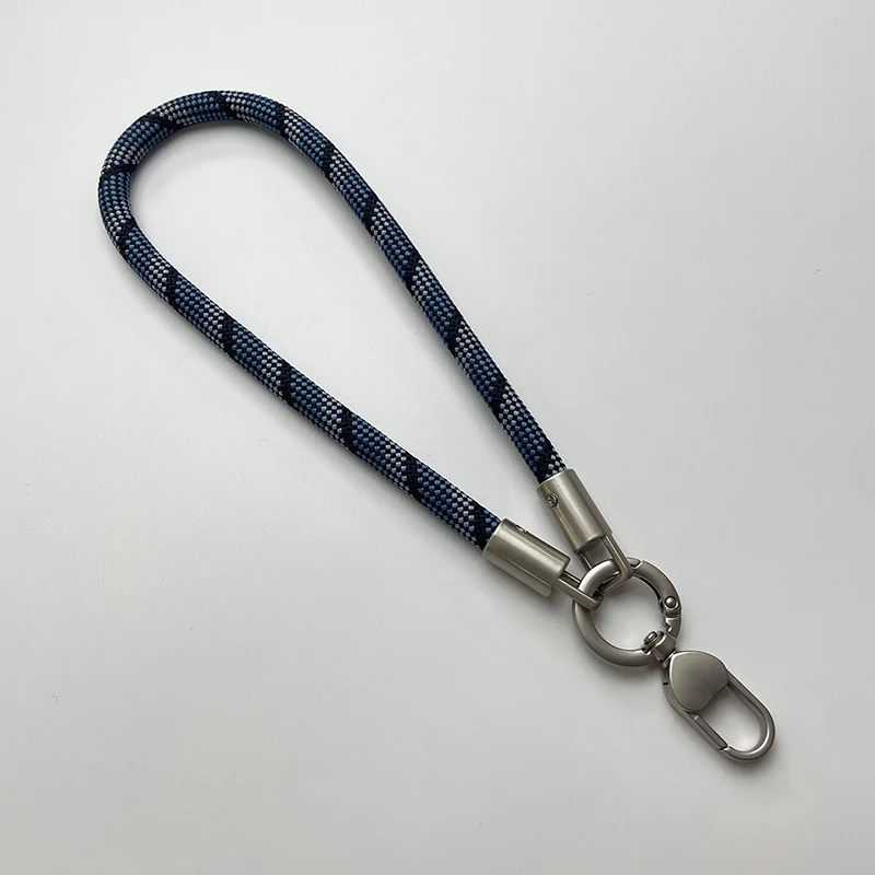 Versatile Rope Keychain Stornfield