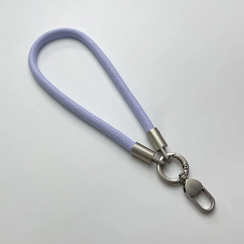 Versatile Rope Keychain Stornfield