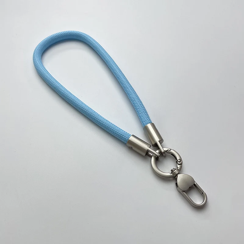 Versatile Rope Keychain Stornfield