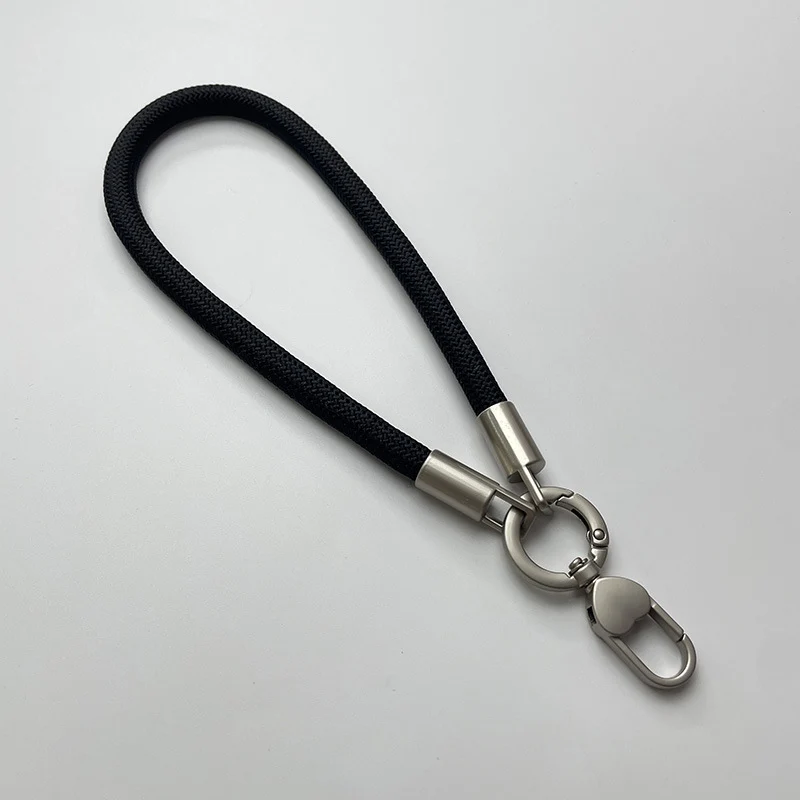 Versatile Rope Keychain Stornfield