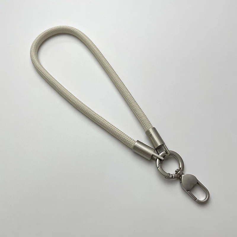 Versatile Rope Keychain Stornfield