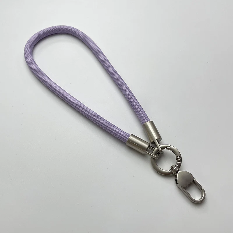Versatile Rope Keychain Stornfield