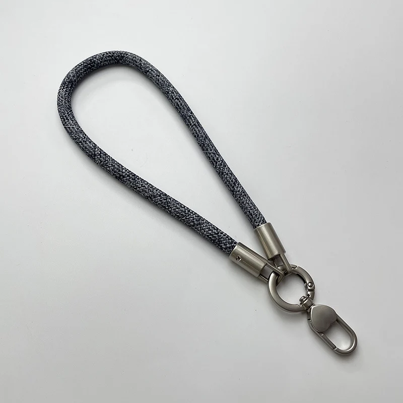 Versatile Rope Keychain Stornfield