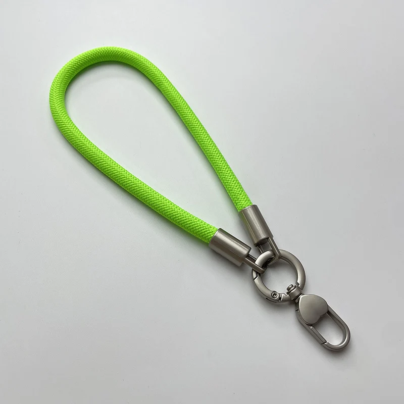 Versatile Rope Keychain Stornfield