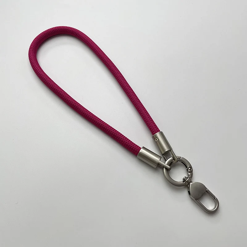 Versatile Rope Keychain Stornfield