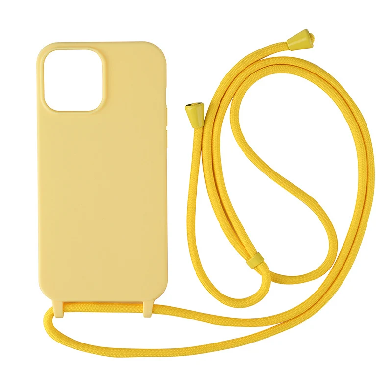 Versatile Phone Lanyard Holder Stornfield