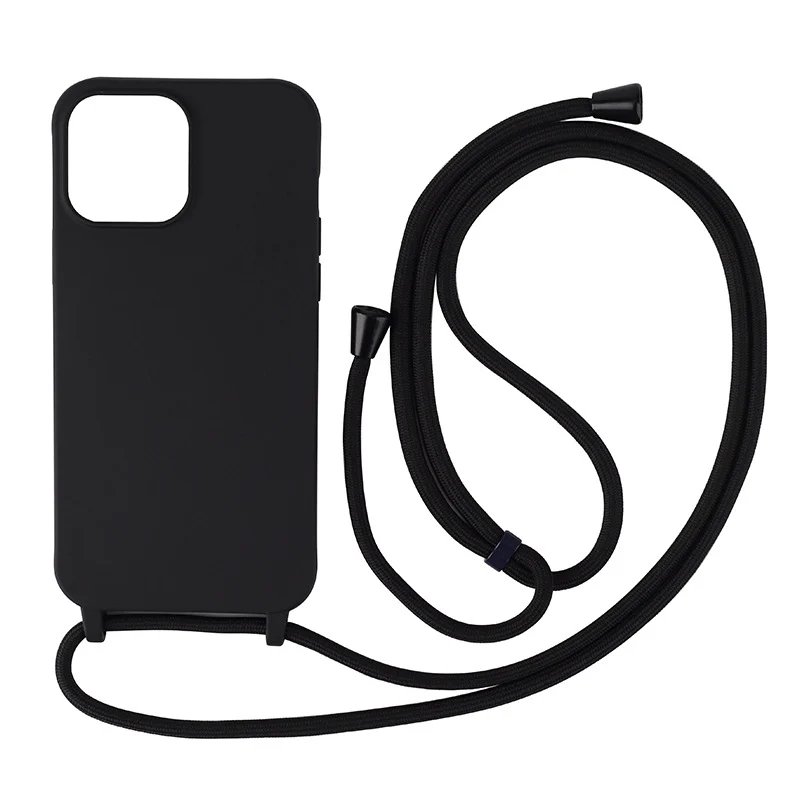 Versatile Phone Lanyard Holder Stornfield