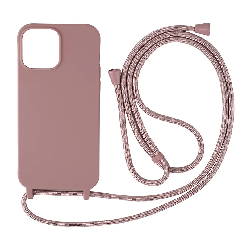 Versatile Phone Lanyard Holder Stornfield