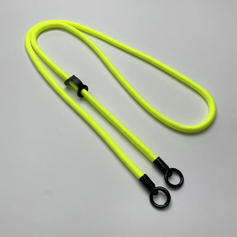 Versatile Adjustable Rope Leash Stornfield