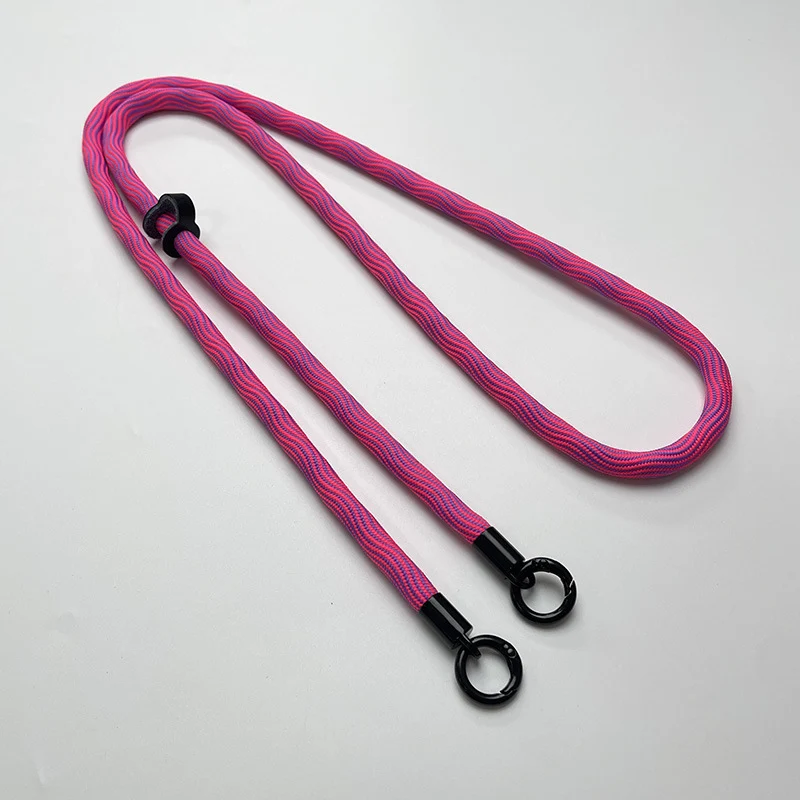 Versatile Adjustable Rope Leash Stornfield