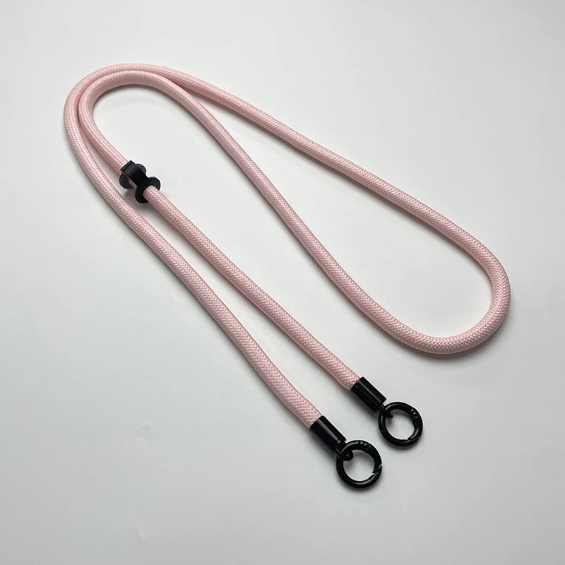 Versatile Adjustable Rope Leash Stornfield