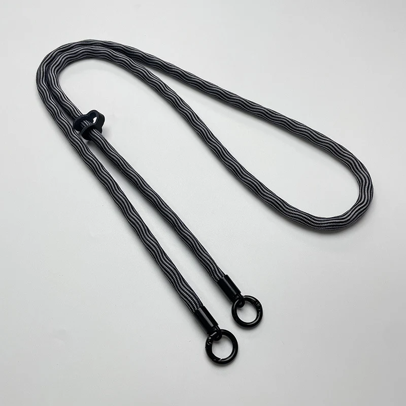 Versatile Adjustable Rope Leash Stornfield