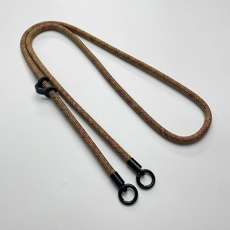 Versatile Adjustable Rope Leash Stornfield