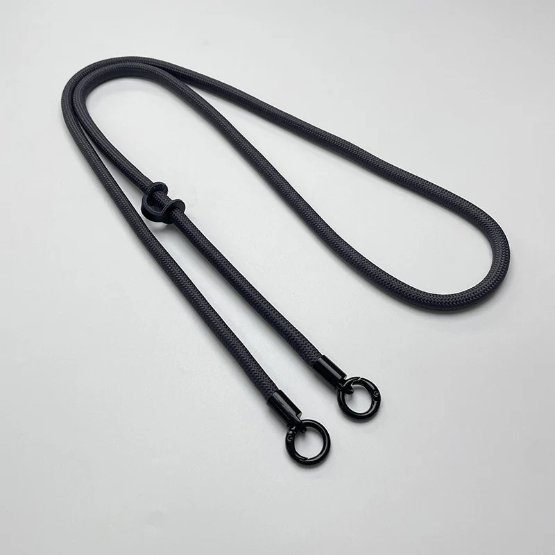 Versatile Adjustable Rope Leash Stornfield