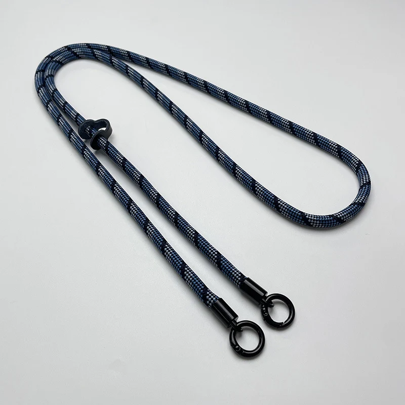 Versatile Adjustable Rope Leash Stornfield