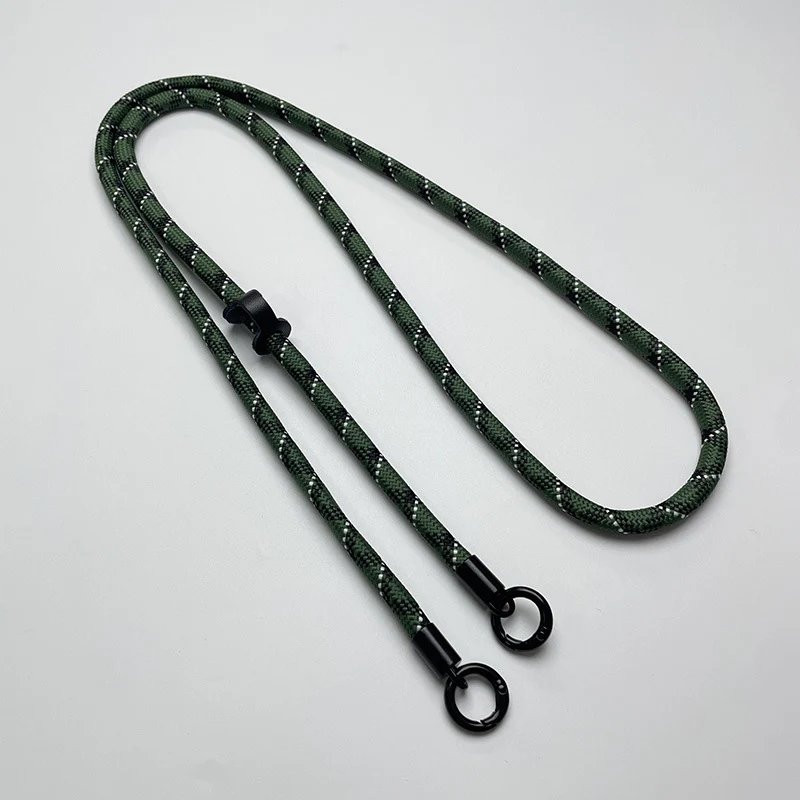 Versatile Adjustable Rope Leash Stornfield