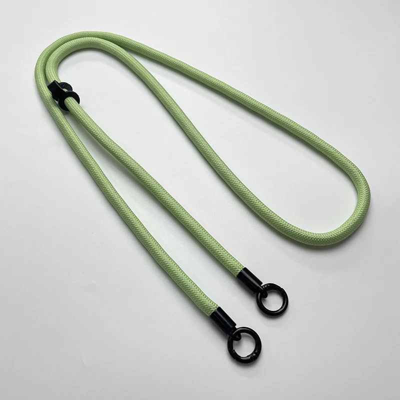 Versatile Adjustable Rope Leash Stornfield
