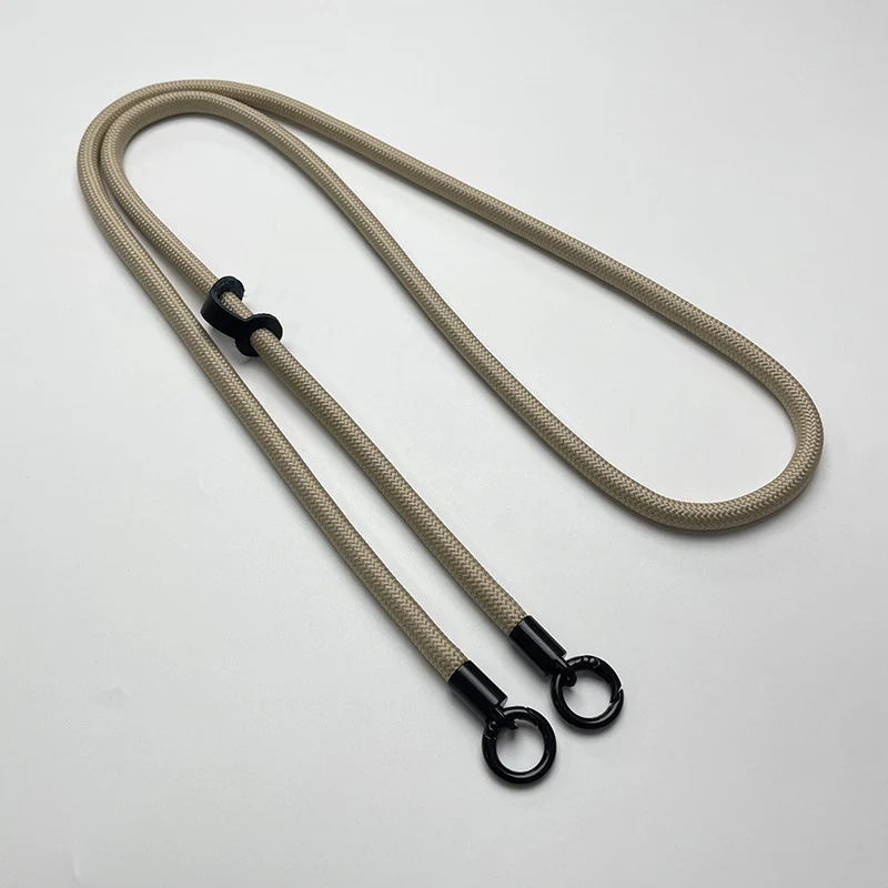 Versatile Adjustable Rope Leash Stornfield