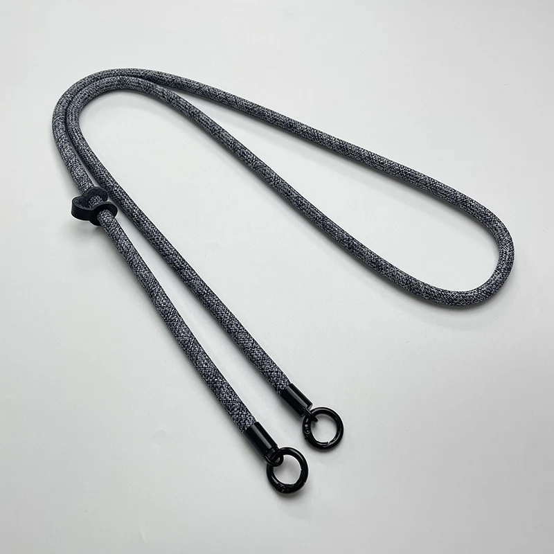 Versatile Adjustable Rope Leash Stornfield