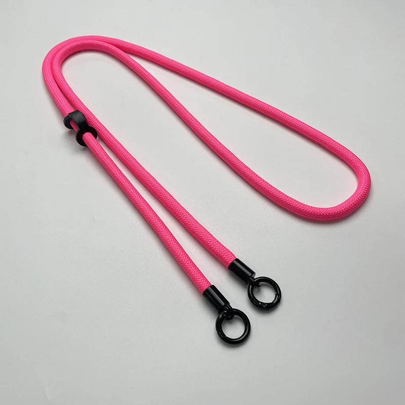 Versatile Adjustable Rope Leash Stornfield