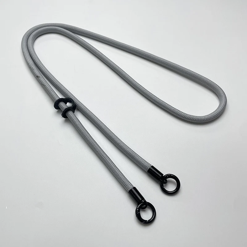 Versatile Adjustable Rope Leash Stornfield