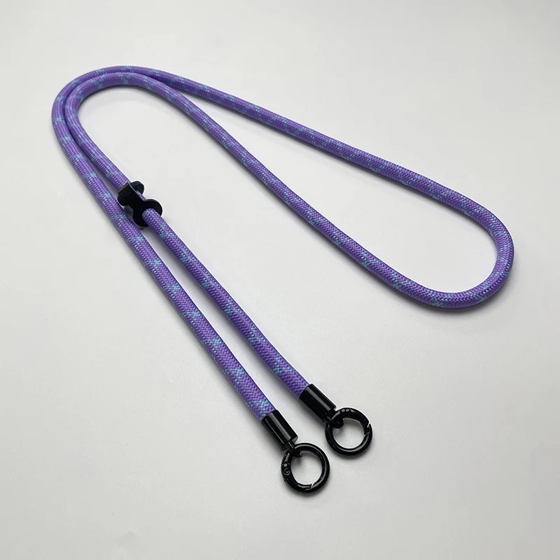 Versatile Adjustable Rope Leash Stornfield