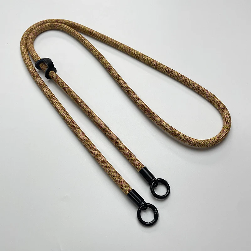 Versatile Adjustable Rope Leash Stornfield