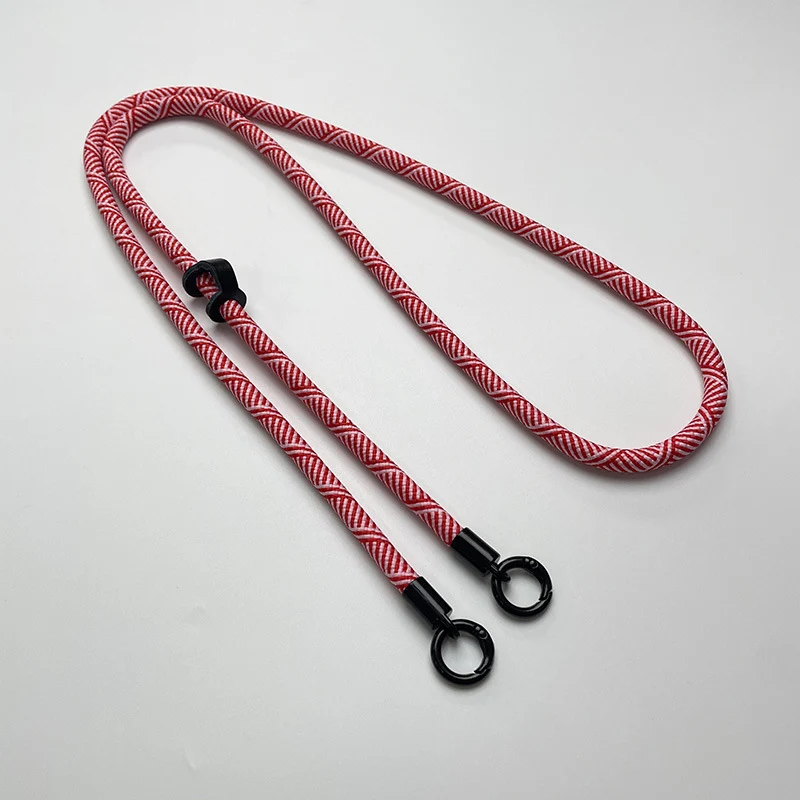 Versatile Adjustable Rope Leash Stornfield