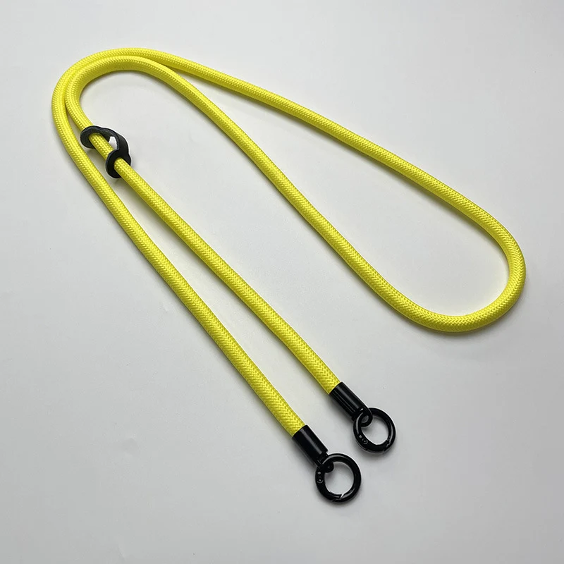 Versatile Adjustable Rope Leash Stornfield