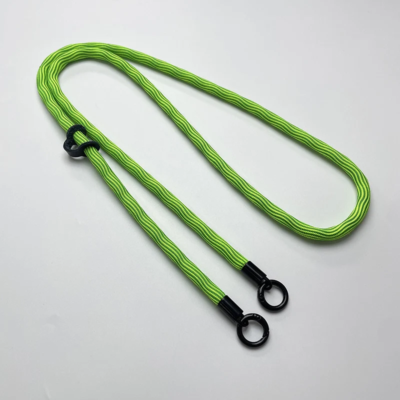 Versatile Adjustable Rope Leash Stornfield