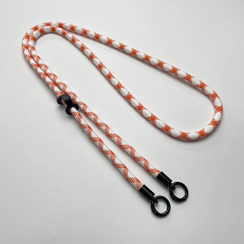 Versatile Adjustable Rope Leash Stornfield