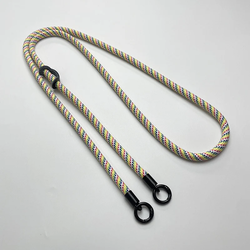 Versatile Adjustable Rope Leash Stornfield