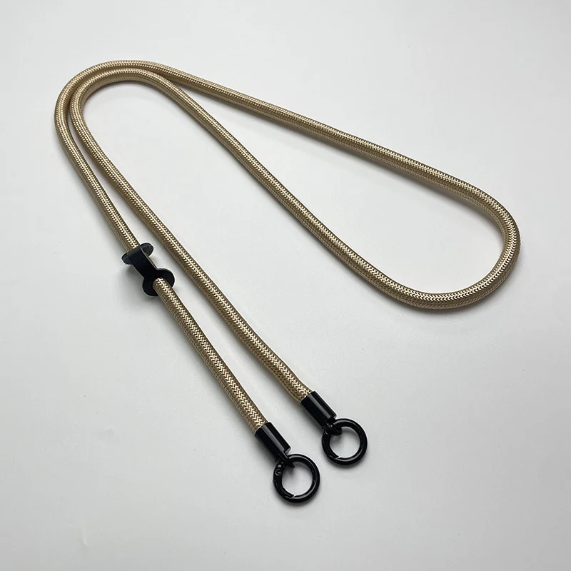 Versatile Adjustable Rope Leash Stornfield