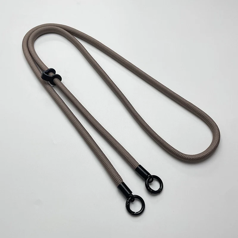 Versatile Adjustable Rope Leash Stornfield