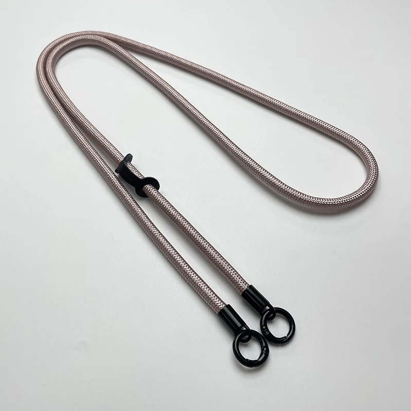 Versatile Adjustable Rope Leash Stornfield