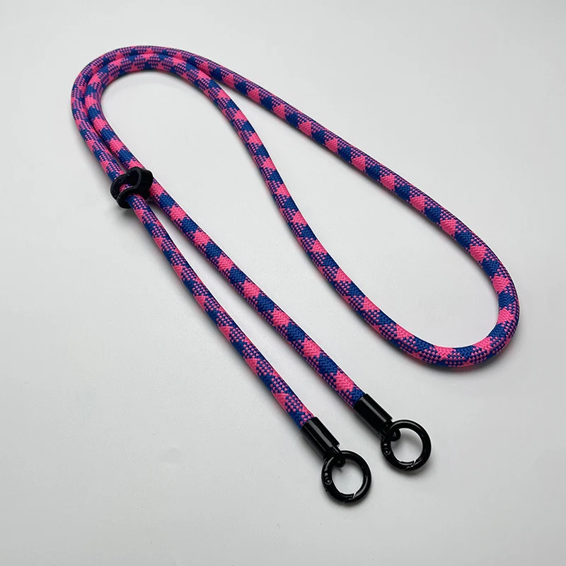 Versatile Adjustable Rope Leash Stornfield