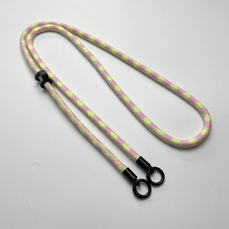 Versatile Adjustable Rope Leash Stornfield