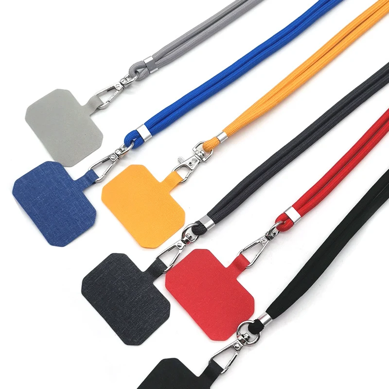 Versatile Adjustable Lanyard Stornfield