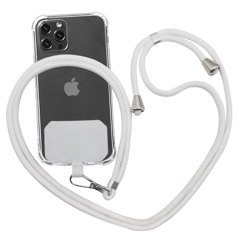 Versatile Adjustable Lanyard Stornfield
