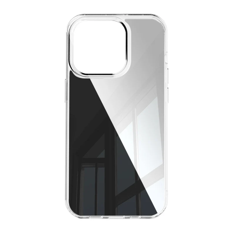 Ultra-Slim Transparent Protective Phone Case Stornfield
