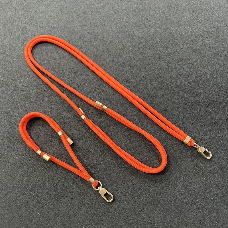 Stylish Multi-Functional Phone Lanyard Stornfield