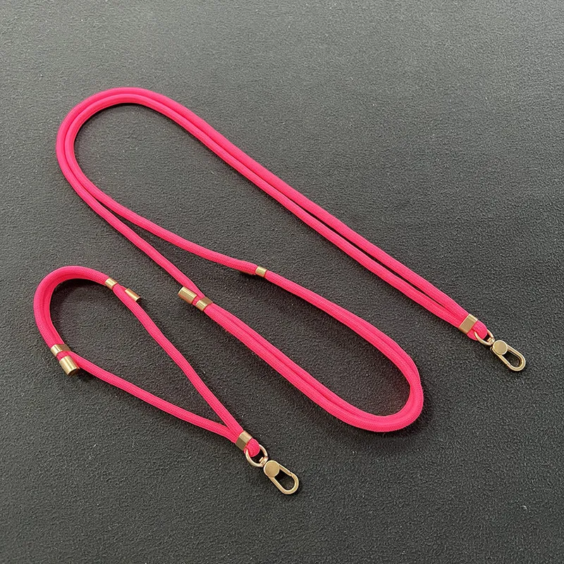 Stylish Multi-Functional Phone Lanyard Stornfield
