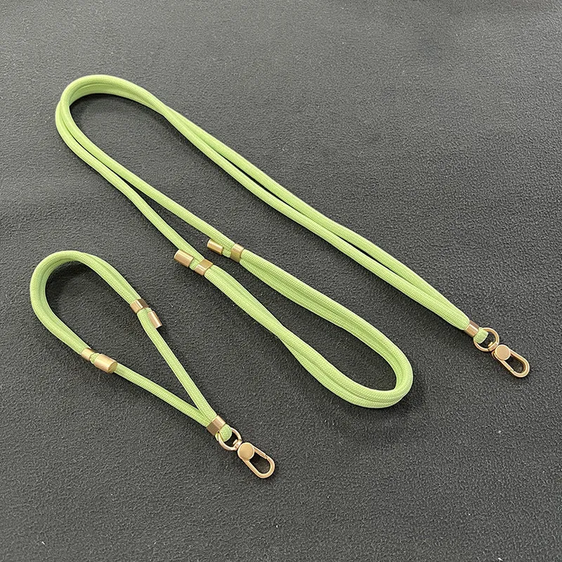 Stylish Multi-Functional Phone Lanyard Stornfield
