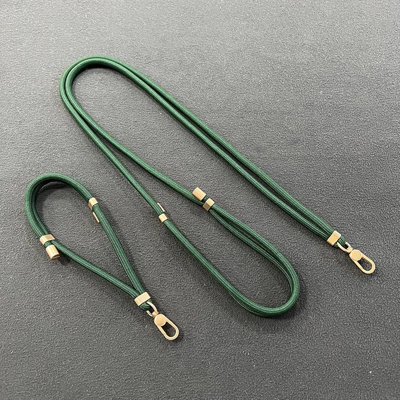 Stylish Multi-Functional Phone Lanyard Stornfield