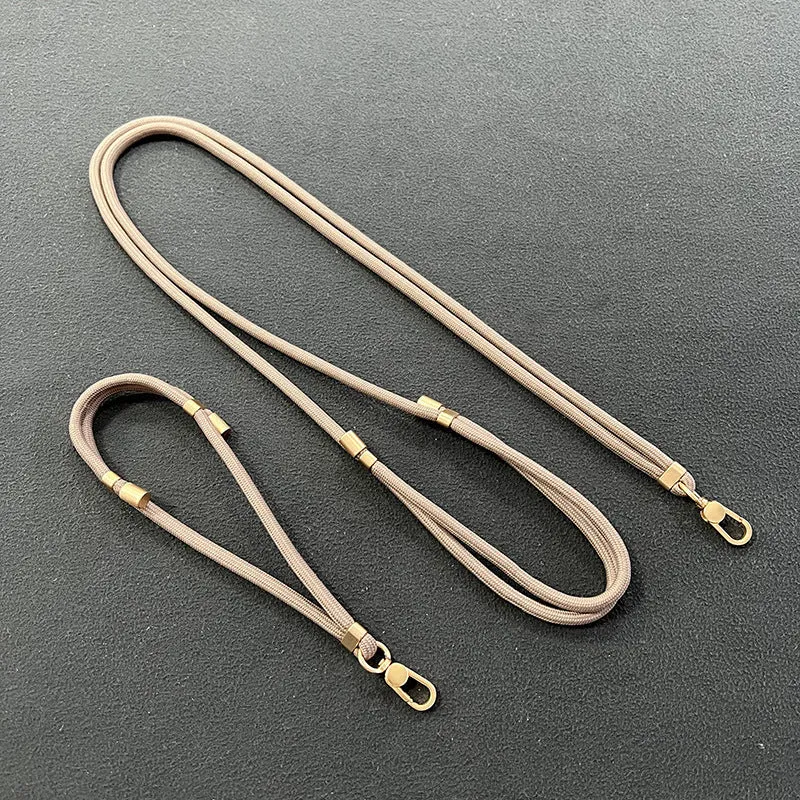 Stylish Multi-Functional Phone Lanyard Stornfield