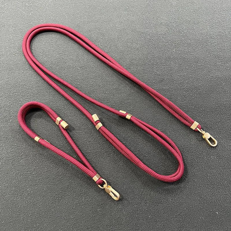 Stylish Multi-Functional Phone Lanyard Stornfield