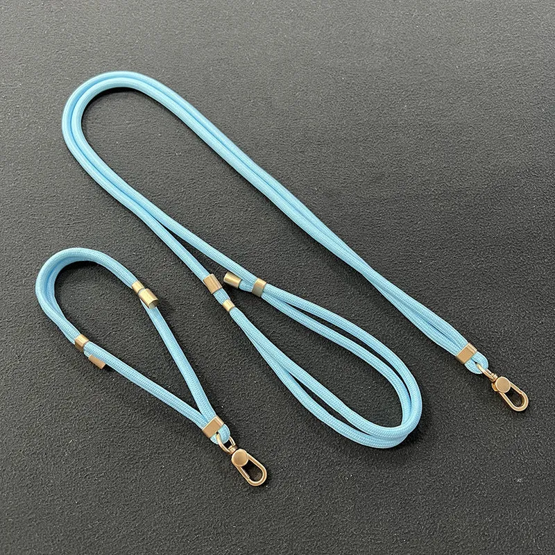 Stylish Multi-Functional Phone Lanyard Stornfield