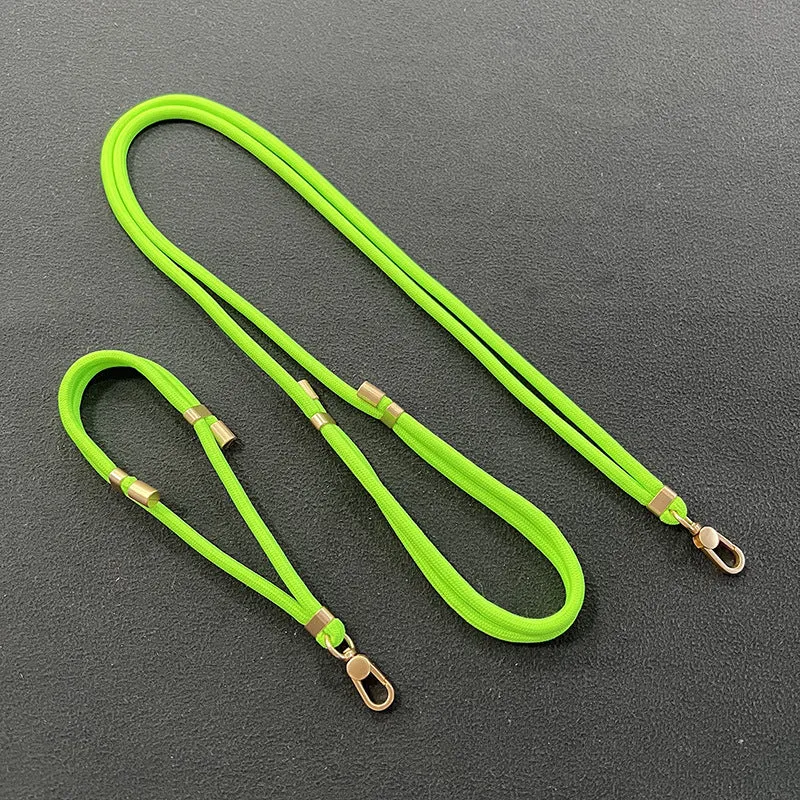 Stylish Multi-Functional Phone Lanyard Stornfield