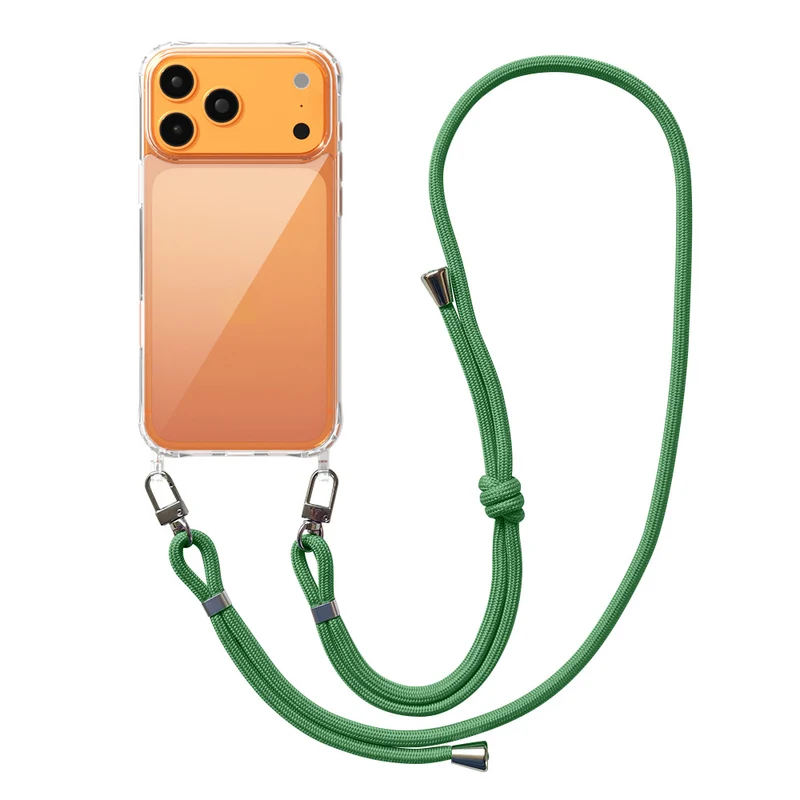 Stylish Crossbody Phone Case with Adjustable Strap Stornfield
