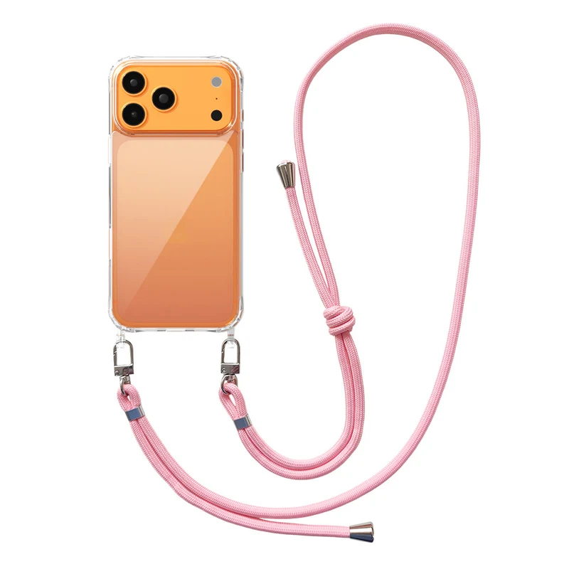 Stylish Crossbody Phone Case with Adjustable Strap Stornfield